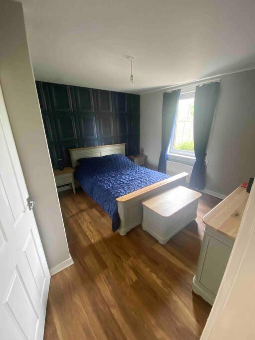 Lovely 2 Bedroom With Private Garden 爱丁堡 外观 照片